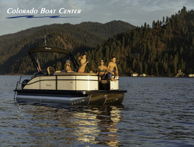 Colorado Boat Center